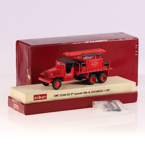 Sibur gmc cckw 353 sce - cckw,