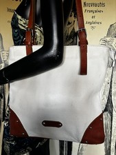 Borsa tote VALENTINA vintage