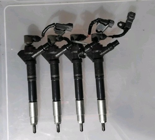 Iniettore toyota verso - iniettore, x1