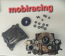 TESTATA ASSE A CAMME COMPLETA HONDA SH 150 ABS 2017 2018 2019