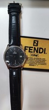 OROLOGIO FENDI UNISEX QUARZO SWISS MADE  FULL