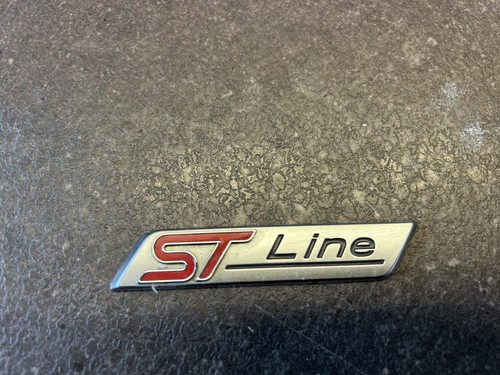 Ford fiesta focus line - ford,