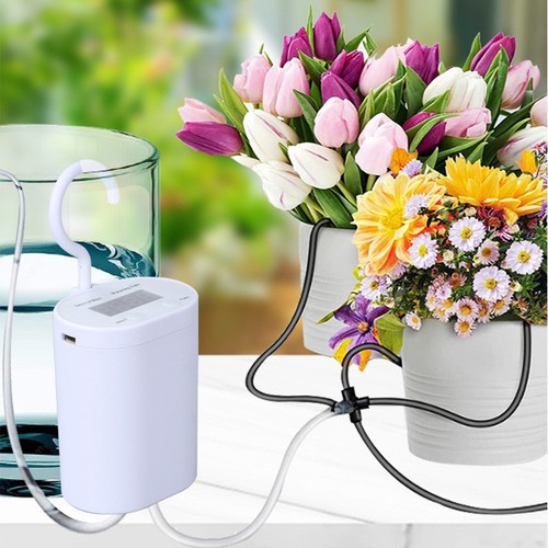 Kit irrigazione automatico con - irrigazione,