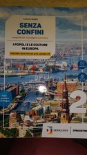senza confini 2 - percorsi