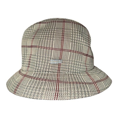 Cappello kangol bucket taglia - cappello,