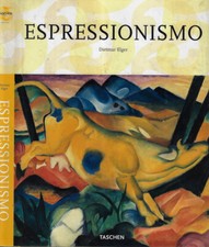 Espressionismo. . Dietmar