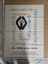 Manifesto Viterbo Tarquinia