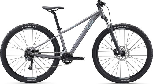 Bici giant liv tent liquid - 2,
