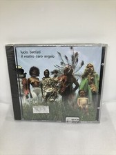 LUCIO BATTISTI -Il Nostro Caro
