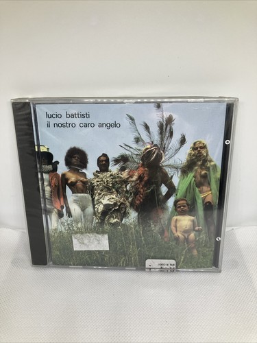 Lucio battisti nostro caro - battisti,