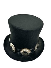 CAPPELLO ROCK STAR SEMPLICE