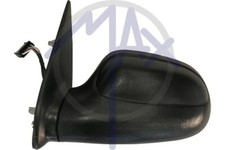 SPECCHIO SPECCHIETTO RETROVISORE ELETTRICO PER CITROEN SAXO 1996 AL 1999 SX