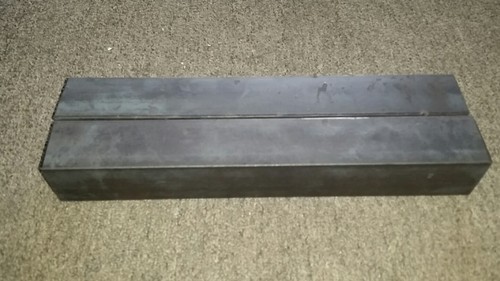 Ton steel shop - steel, press