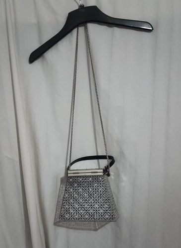 Borse donna zara trasparenti - donna,