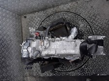 FIAT 500 2011 MOTORE BENZINA 1200BENZINA 169A4000 113TKM