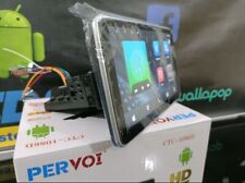 Autoradio 1 DIN  10”Touch HD