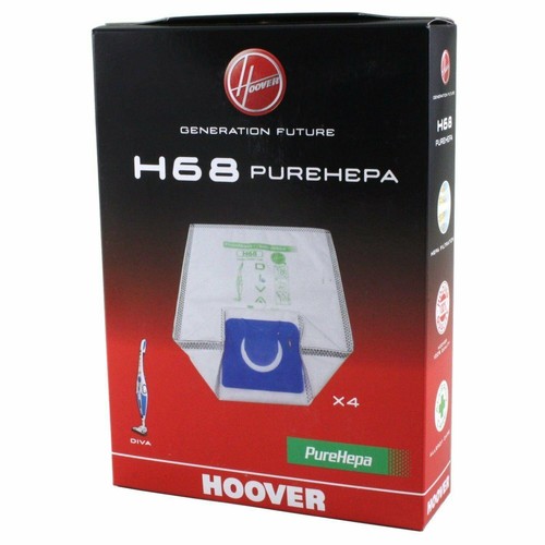 Hoover diva 4 - hoover,