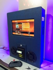 Jukebox macchina musicale