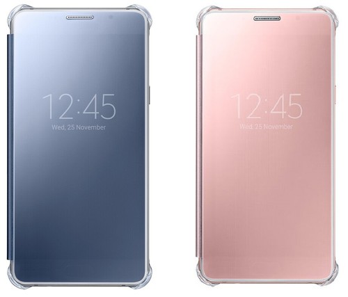 Cover trasparente samsung - cover,