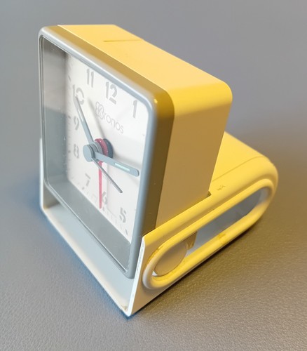Orologio sveglia viaggio o - sveglia,