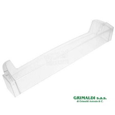 BALCONCINO PORTABOTTIGLIE FRIGORIFERO WHIRLPOOL BAUKNECHT 488000387324 ORIGINALE