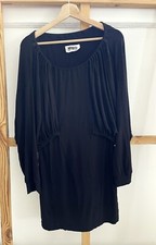 MM6 Maison Margiela Black