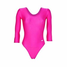 BODY MANICA LUNGA LINETEX