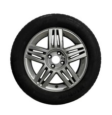 RUOTA / CERCHIO IN LEGA (6.52Jx16CH4-49) RENAULT SCENIC II 2006 - 8200217242