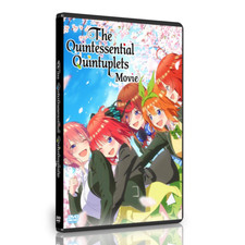 The Quintessential Quintuplets