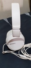 COPPIA CUFFIE HI-FI SONY per SMARTHPHONE