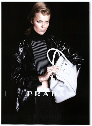 Pubblicità prada 2013 stampa - 2013,
