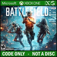 Battlefield 2042 (Xbox One