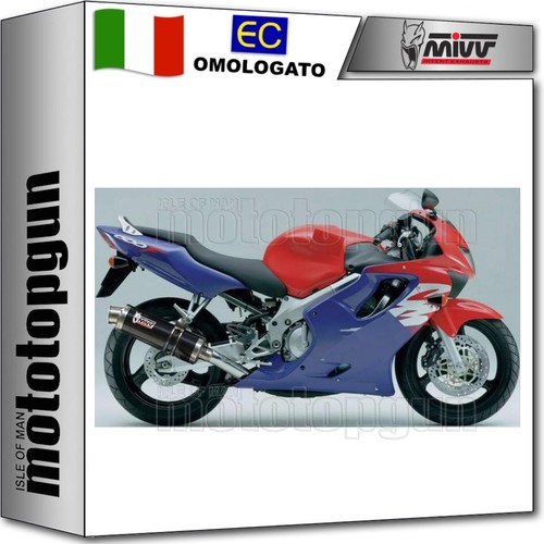 Terminale omologato oval - terminale,