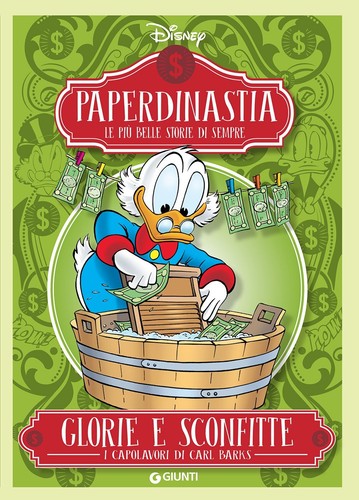 Glorie sconfitte i - glorie, sconfitte.