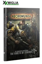 Necromunda the aranthian - necromunda,