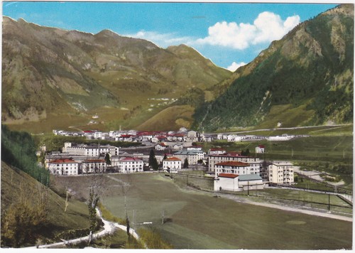 Villa ogna frazione festi - villa,