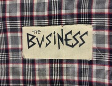 Patch fai da te logo The