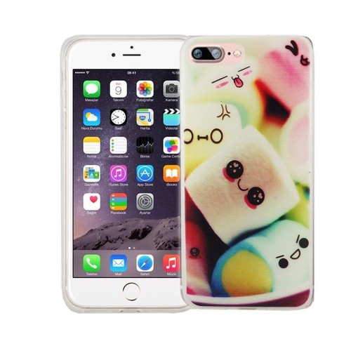 Custodia cellulare per apple - custodia,