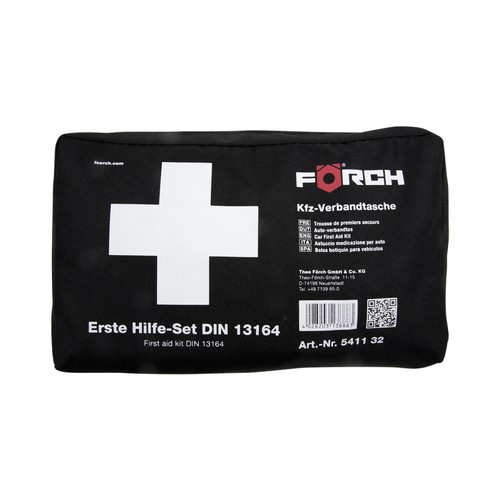 Förch borsa medicazione - , auto
