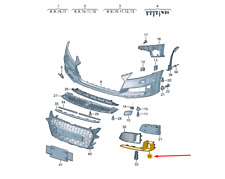 Audi TT FV MK3 Griglia Di