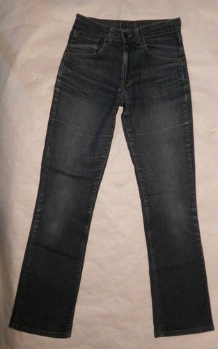 Jeans levis 595 w28 l32 - levis,