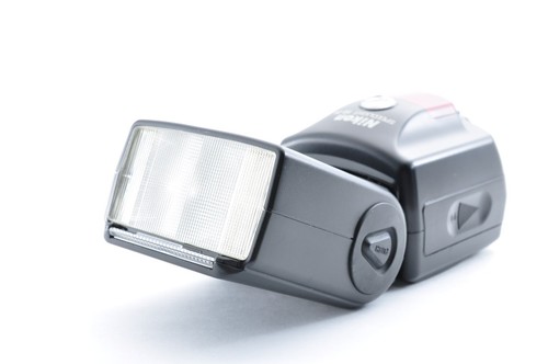Nikon speedlight exc 5 - nikon,