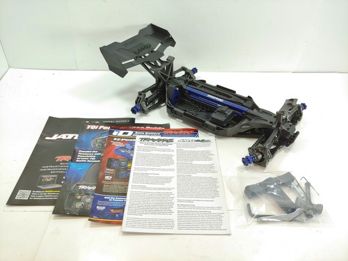 Nuovo traxxas jato 4x4 vxl - traxxas,