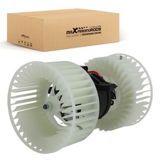 Motore HVAC Anteriore for BMW