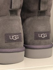 UGG Classic Mini Stivali