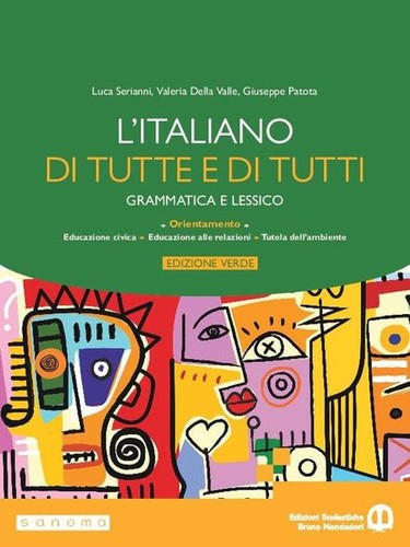Italiano tutte di tutti - l'italiano,