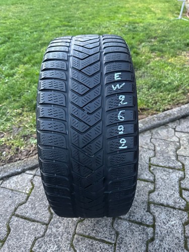 Pirelli winter sottozero 3 - sottozero,