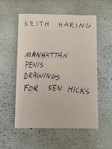 Keith haring - keith,