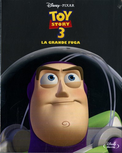 Cartone animato toy story 3 - -,