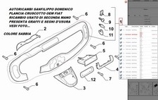 RIVESTIMENTO COPERTURA